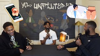 Phone Stalking, Defunding BBL Community, and Bar Chronicles | Ep. 37