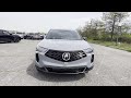 2026 Acura RDX w/A-Spec Advance Package Roslyn, East Hills, Greenvale, Westbury, Glen Head