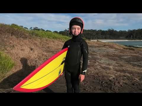 Dangerous slab and crazy wipeouts 6YRS!