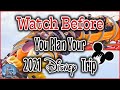 2021 Disney World Planning 101 - Watch Before You Plan Your Disney Trip
