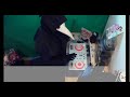 【DJ配信】ホロライブ楽曲でMIX練習【黒ヤギ】