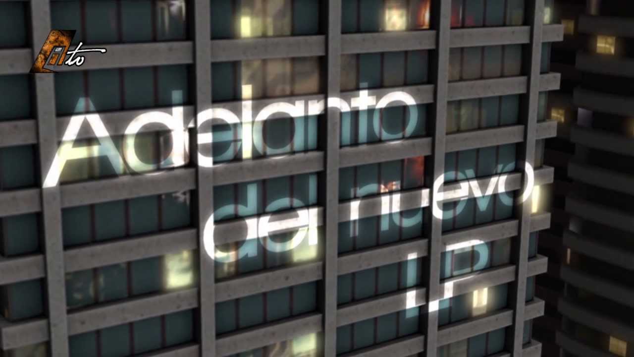 Inoiz - Mentiras (Oficial)