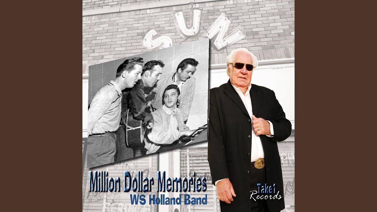 Million Dollar Memories