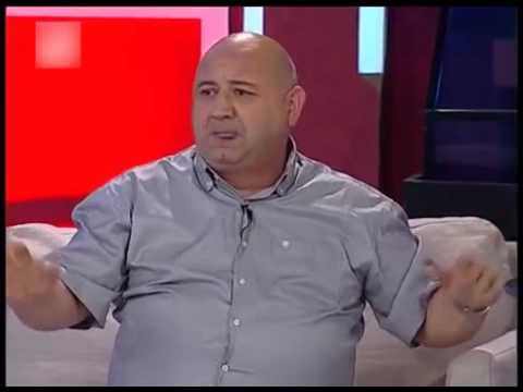 სევერიან გორდუაძე - მგელმა გადაურბინა