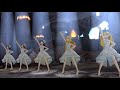 World Changer (菊地真.天海春香.如月千早.星井美希.エミリー) ベル・マシェリ 2160p60fps