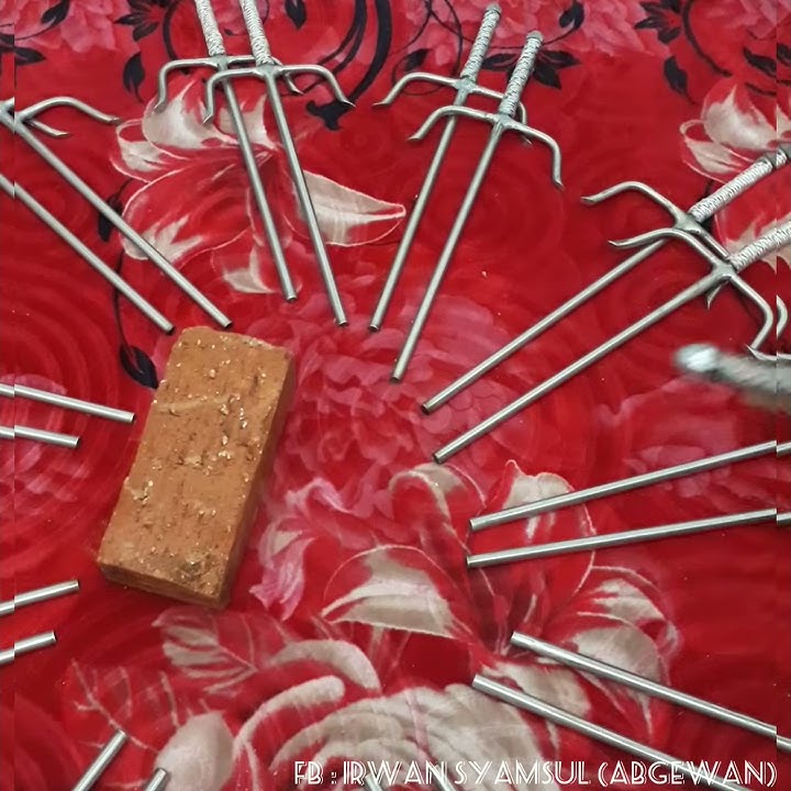 Senjata melayu ... TEKPI ( SAI )
