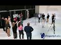 iProperty Radio LIVE with Lifesize Plans Ireland and Reddy Architecture