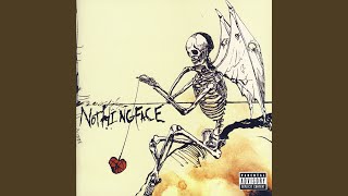 Video thumbnail of "Nothingface - Patricide"