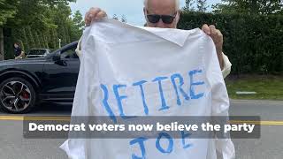 Biden Under Pressure: Calls to Quit Grow! #biden #news