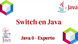 Switch en Java - @AprendamosconScorpionSecurity