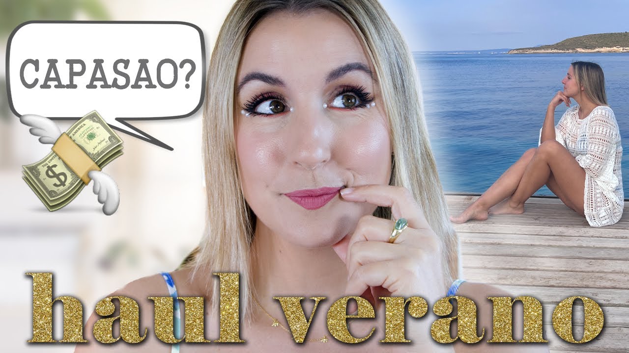 Haul de verano Primark, Shein, Aliexpress - Ropa, hogar y accesorios