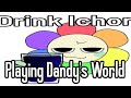 Playing Dandy's World !! 🌈