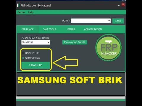 Download All samsung solution for An error has occurred while updating the device software | Frp hijacker