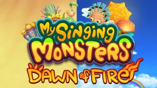 The Onion And The Cloud - My Singing Monsters - Episode 8