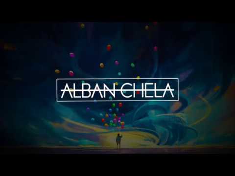 Alban Chela Can T Stop 