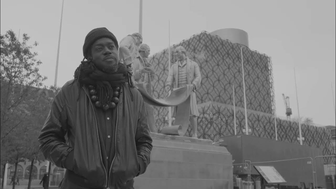 So, how did you come to name the work 'White Juju'? YouTube