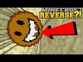 Minecraft: REVERSE DROPPER!?!? (THE NEW DROPPER?) Custom Map