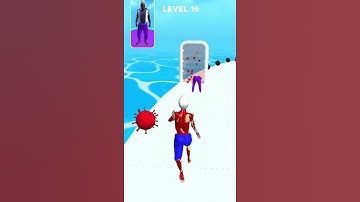 DNA Run 🧬😅 Best Funny Game 🤩 Android IOS