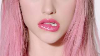 YSL VOLUPTE TINT IN BALM AD compilation