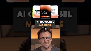 Claude Code generates viral Instagram carousels #claudecode #viralcarousels #socialmediamarketing
