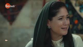 Melek Hikoyasi 16-qism Uzbek tilida