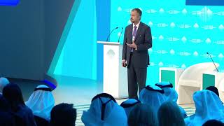 AI's Gut Reaction to Human Wellbeing - Highlights - WGS 2019