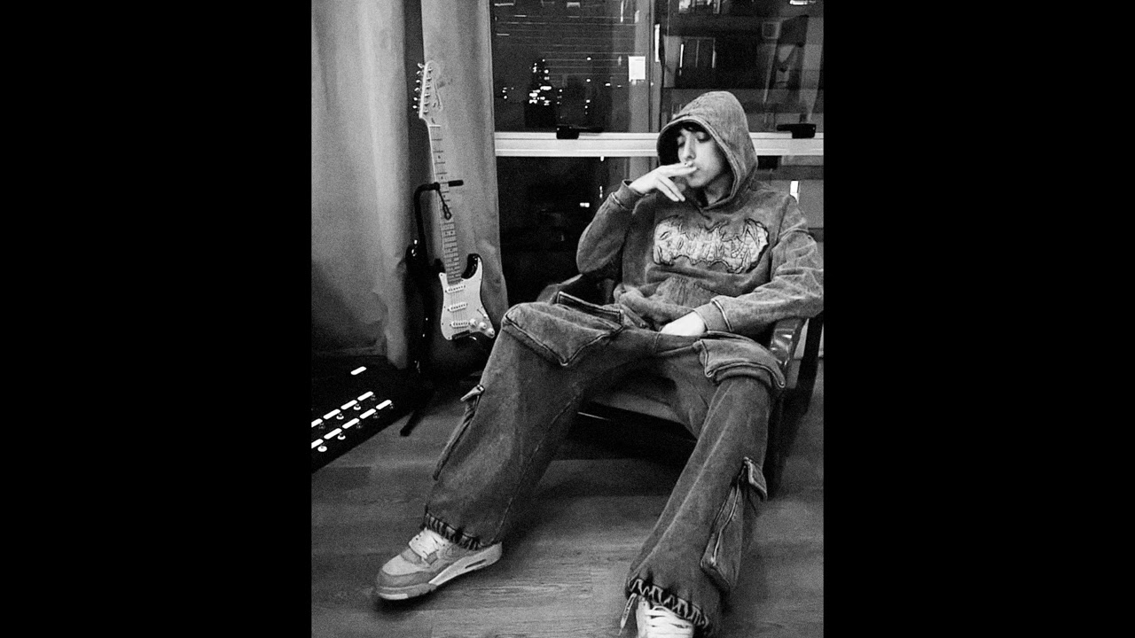 [FREE] Cosmic Kid Type Beat "CUESTION DE TIEMPO"