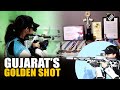 Gujarat: Clinching gold in Khelo India, shooter Dhruvi Panchal shines through DLSS