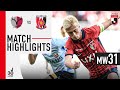 Kashima Urawa Reds goals and highlights