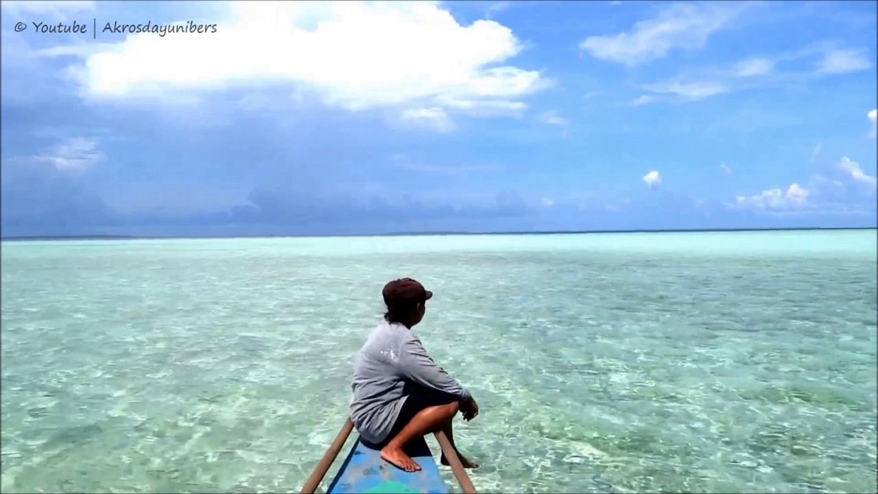 Onuk Island, Palawan