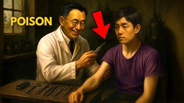 History’s Most Evil Doctor - Shiro Ishii and Japan’s Unit 731
