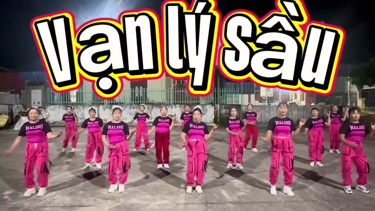 Vạn Lý Sầu-CLB thôn Cao Tiến