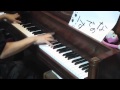 【艦これ】 「我、夜戦に突入す!」を弾いてみた 【ピアノ】 【艦これ】 「我、夜戦に突入す!」を弾いてみた 【ピアノ】:w32:h24