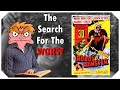 Robot Monster - The Search For The Worst - IHE