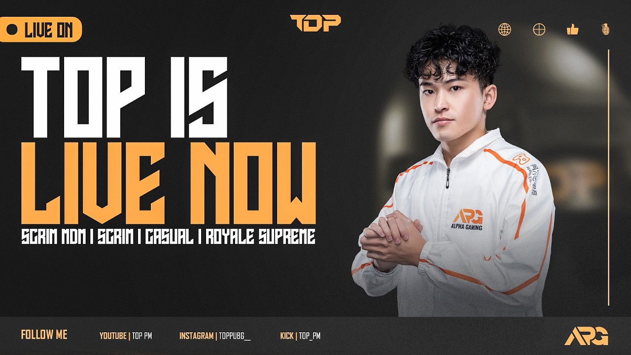 GAMEPLAY / TOP / APG