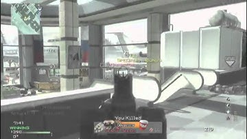 Scar-L MOAB On Terminal By Kranemeister