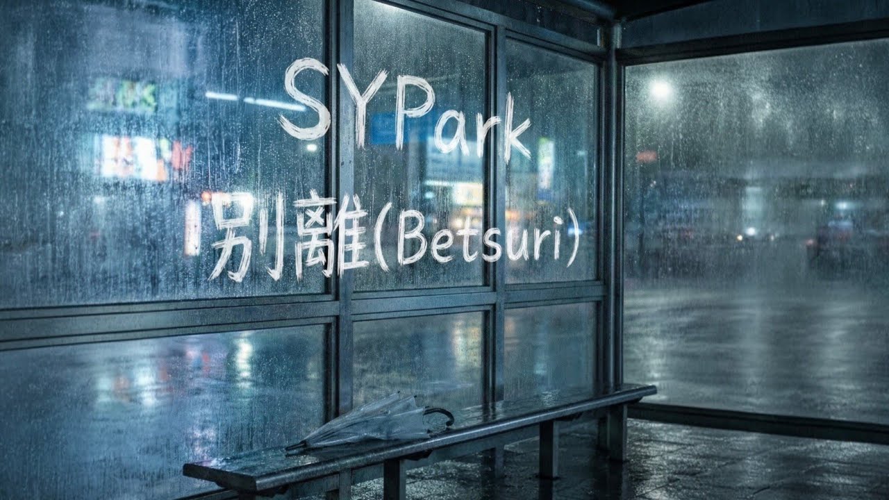 別離(Betsuri) / SYPark