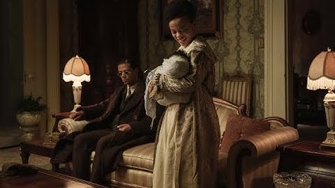 Interview with the Vampire S1E2| After the Phantoms of Your Former Self