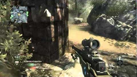 Tactical Insertion Fail/Win Black Ops