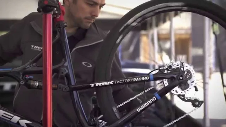 26"? 27.5"? 29"? Trek unravels the wheel size debate