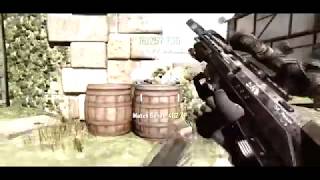 Zarq Presents Dead Or Alive [COD EDIT]