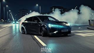 Numan DEEP – неумолим (Original Mix)