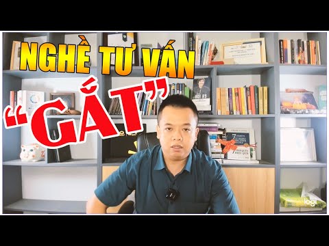 Đừng làm nghề tư vấn bảo hiểm nếu không biết 13 Điều này - Trần Việt MB Đừng làm nghề tư vấn bảo hiểm nếu không biết 13 Điều này - Trần Việt MB