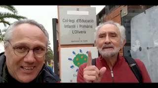 "GALEGO A LES ESCOLES"