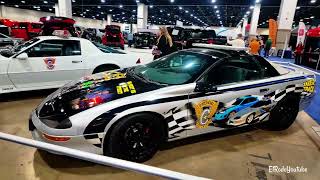 Auto Show 2026 Y Denver Centro Con @ElRodoyoutube 