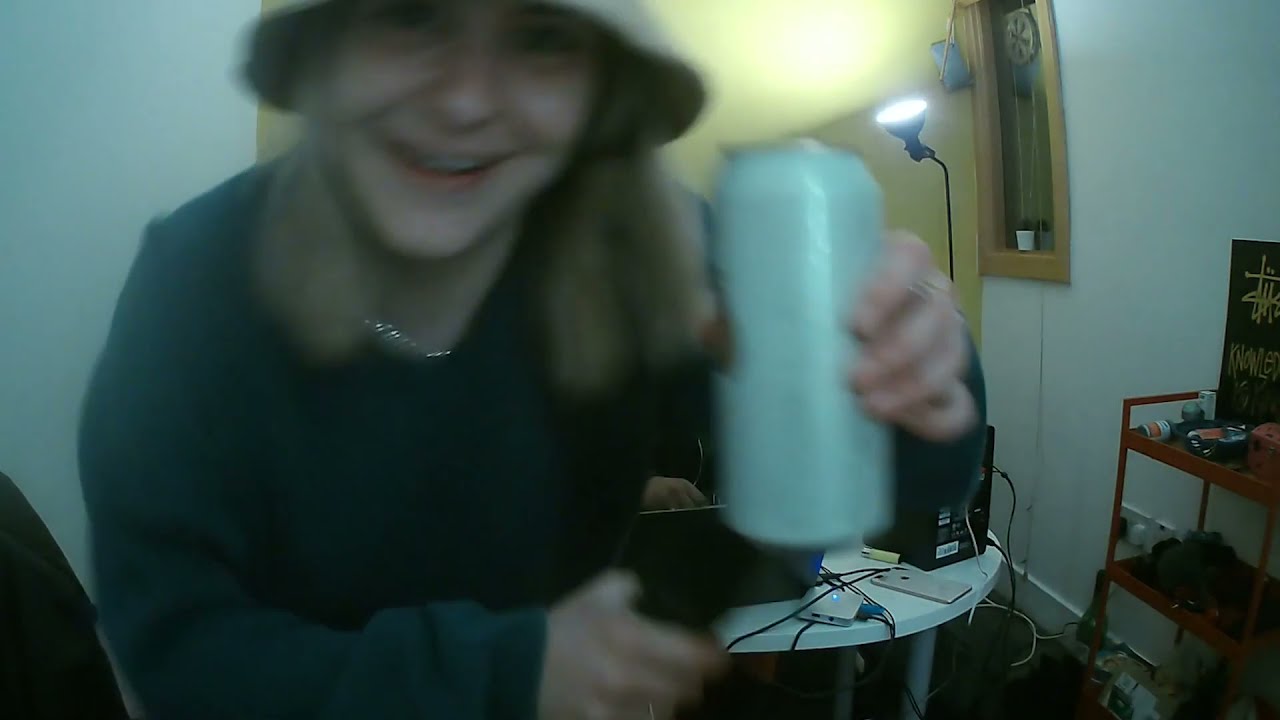 FRUITY FM - BAD GYAL SET W ROSIE JANE N PRINCESS TRIUM