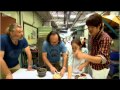 The Hairy Bikers' Asian Adventure S1 E2 Thailand