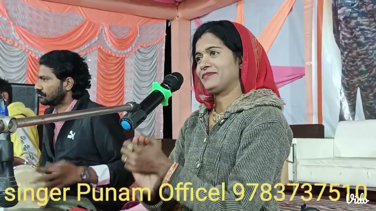 जग मे गुरु समान नही दाता बहुत अच्छा भजन सुनीता वैष्णव 