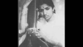 AAP YUN FASLOON SE - SHANKAR HUSSAIN 1977 - LATA MANGESHKAR.
