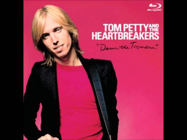 Tom Petty			                 - LOUISIANA RAIN